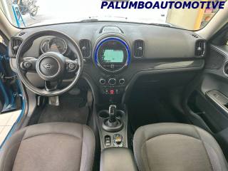 MINI Countryman usata, con Climatizzatore