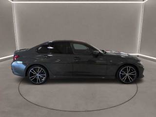 BMW 320 usata, con Airbag Passeggero