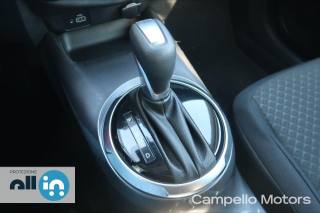 NISSAN Juke usata 12
