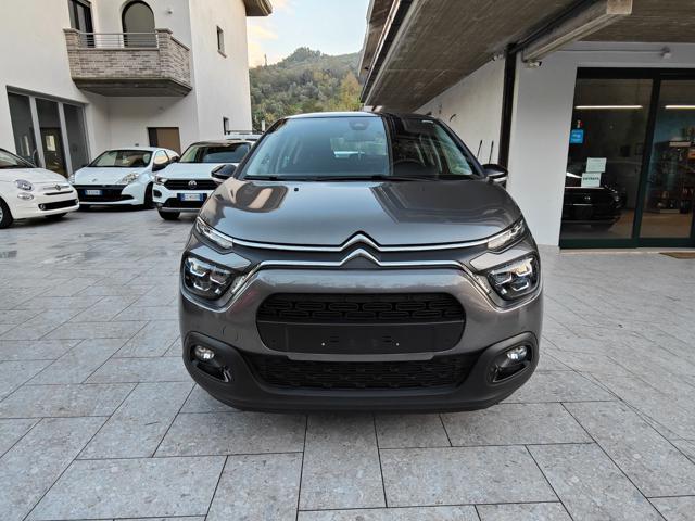 CITROEN C3 usata, con Airbag Passeggero