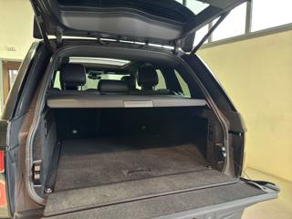 LAND ROVER Range Rover usata, con Regolazione elettrica sedili