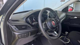FIAT Tipo usata, con Controllo trazione