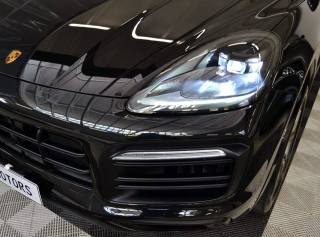 PORSCHE Cayenne usata, con Luci diurne LED
