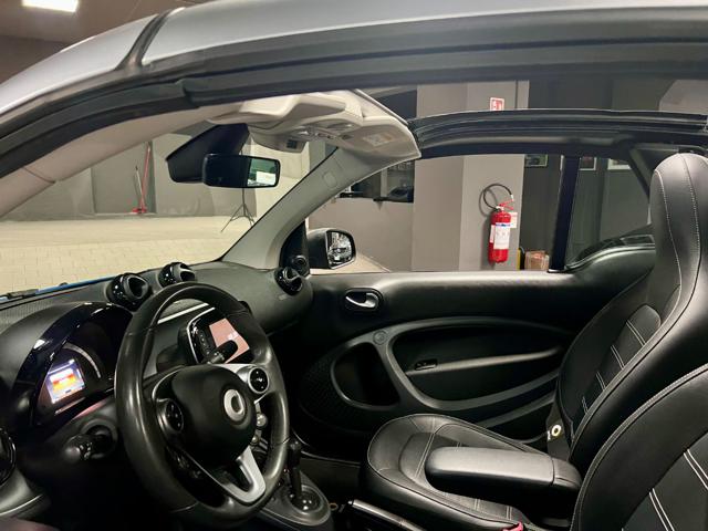 SMART ForTwo usata 18