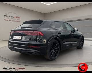 AUDI Q8 usata, con Autoradio