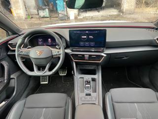 CUPRA Leon usata, con ESP