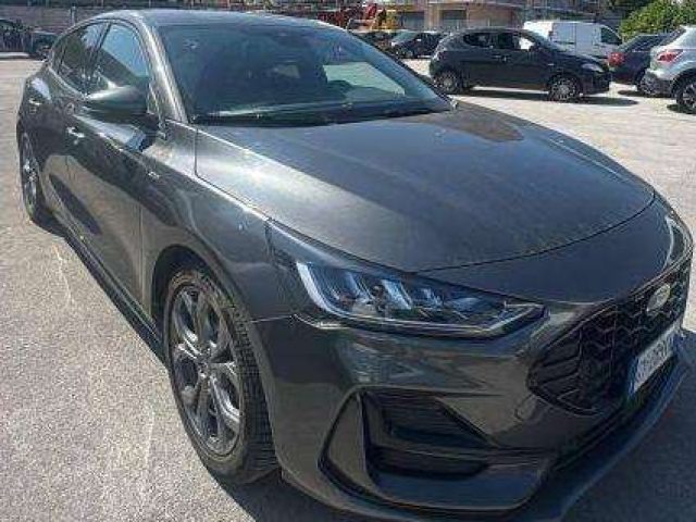 FORD Focus usata, con Airbag