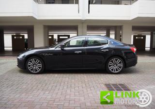 MASERATI Ghibli usata, con Controllo trazione