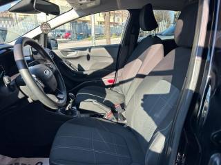 FORD Fiesta usata, con Climatizzatore