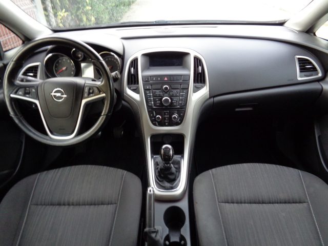 OPEL Meriva usata, con Cronologia tagliandi