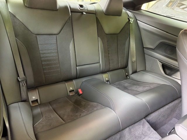 BMW 420 usata, con Cruise Control