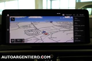 BMW X3 usata, con Filtro antiparticolato