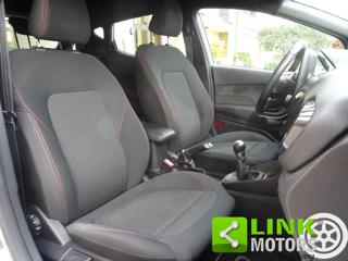FORD Fiesta usata, con Antifurto
