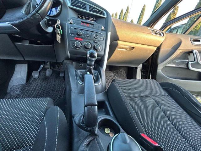CITROEN DS4 usata 90