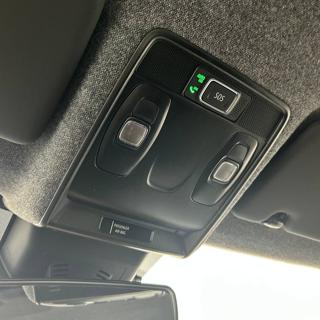 RENAULT Captur usata, con Bracciolo