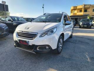 PEUGEOT 2008 usata, con Controllo trazione