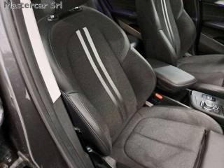 BMW X1 usata, con Antifurto