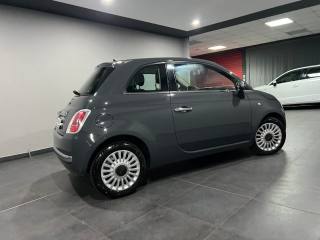 FIAT 500 usata, con Airbag laterali