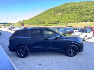 VOLKSWAGEN Tiguan usata, con Airbag Passeggero