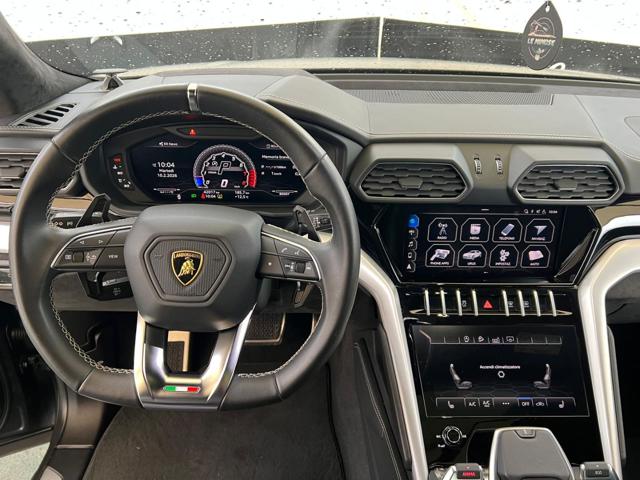 LAMBORGHINI Urus usata, con Climatizzatore