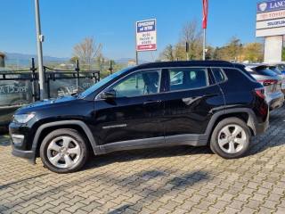 JEEP Compass usata, con Airbag laterali
