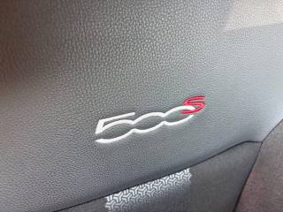 FIAT 500 usata 36