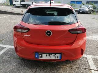 OPEL Corsa usata, con Cerchi in lega