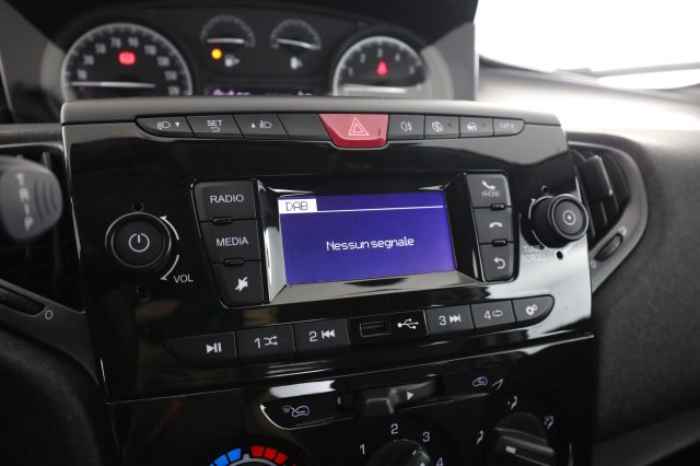 LANCIA Ypsilon usata 7