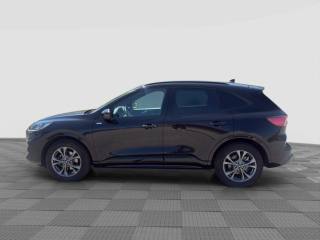 FORD Kuga usata 1