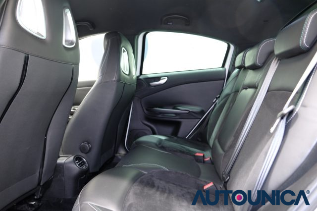 ALFA ROMEO Giulietta usata 38