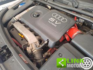 AUDI TT usata 33