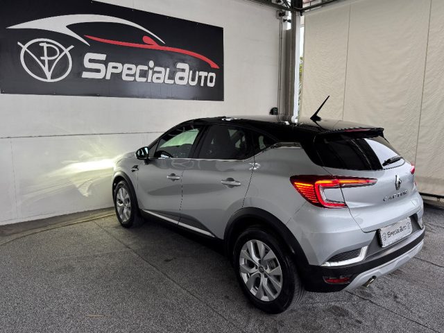 RENAULT Captur usata, con Airbag Passeggero