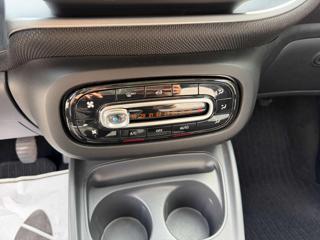 SMART ForFour usata, con Cerchi in lega
