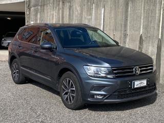 VOLKSWAGEN Tiguan Allspace 2.0 TDI SCR DSG 4MOTION Business BMT