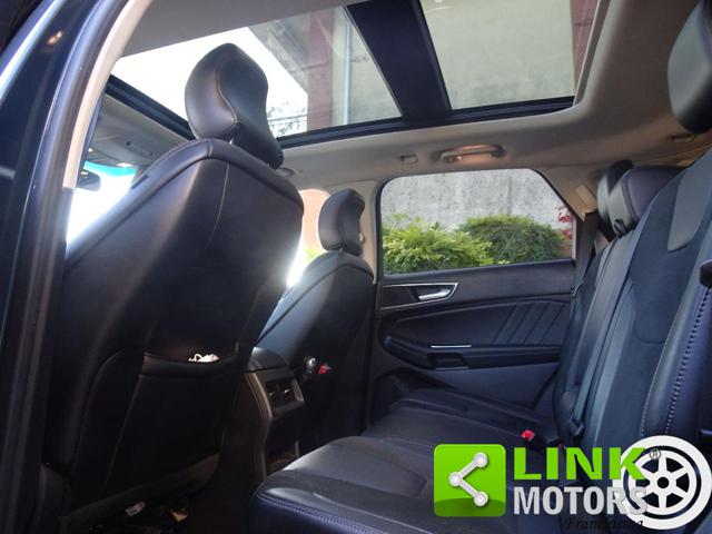 FORD Edge usata, con USB