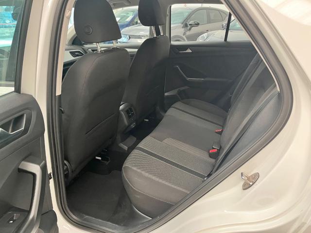 VOLKSWAGEN T-Roc usata, con ESP