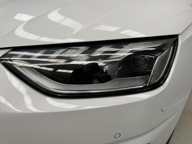 AUDI A4 usata, con Autoradio