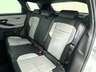 LAND ROVER Range Rover Evoque usata, con Cruise Control