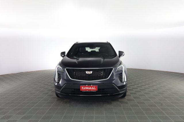 CADILLAC XT4 usata 0