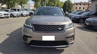 LAND ROVER Range Rover Velar usata, con Airbag