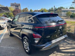 HYUNDAI Kona usata, con Airbag