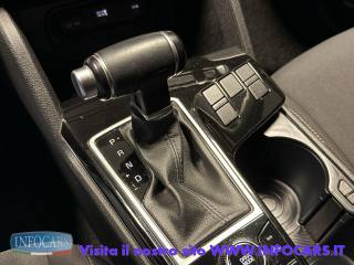 KIA Sportage usata, con Sensori di parcheggio posteriori