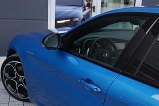 ALFA ROMEO Giulia usata, con Android Auto