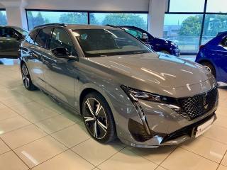 PEUGEOT 308 PureTech Turbo 130 S&S EAT8 SW GT PREZZO REALE!