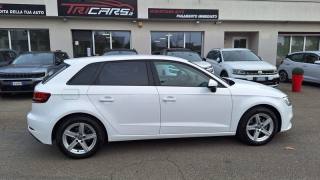 AUDI A3 usata, con Alzacristalli elettrici