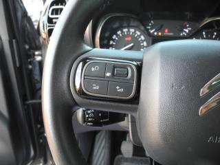 CITROEN C3 Aircross usata, con Airbag testa