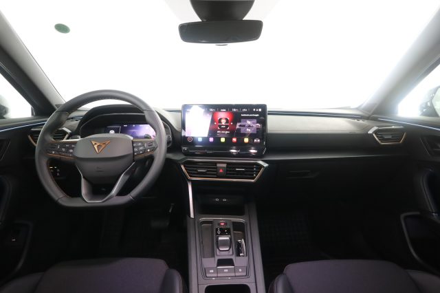 CUPRA Formentor usata 4