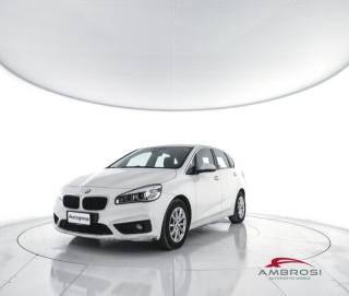 BMW 216 Serie 2 d Luxury