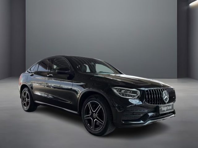 MERCEDES-BENZ GLC 200 usata, con Airbag Passeggero