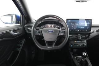 FORD Focus usata 5